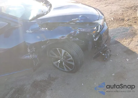 2016 Nissan Maxima 3.5 Platinum from USA, damaged, VIN 1N4AA6APXGC384027